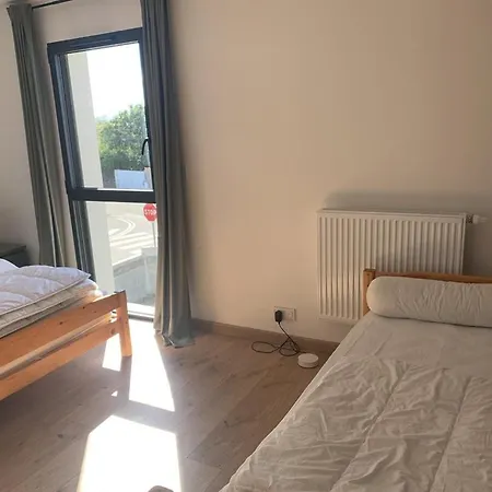 La Oceane De La Sauzaie Villa *