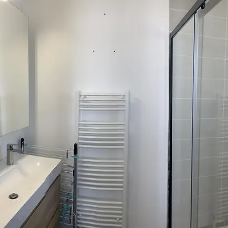 La Oceane De La Sauzaie Βίλα Brétignolles-sur-Mer
